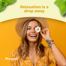 Load image into Gallery viewer, Organic Lemon Balm - 60ml - Phytoral Vitamin Gummies