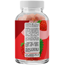 Load image into Gallery viewer, B-Complex Multivitamin Gummies - 60 Gummies - Phytoral Vitamin Gummies