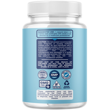 Load image into Gallery viewer, Water Away - 90 Capsules - Phytoral Vitamin Gummies