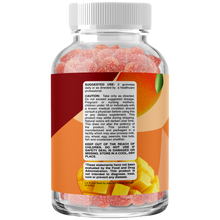 Load image into Gallery viewer, Lutein Gummies - 60 Gummies - Phytoral Vitamin Gummies