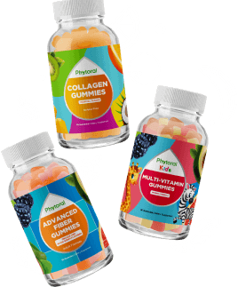 Phytoral Vitamins – Phytoral Vitamin Gummies