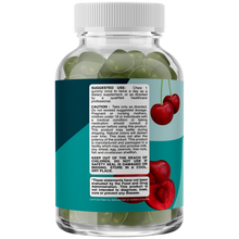 Load image into Gallery viewer, Ashwagandha Complex - 90 Gummies - Phytoral Vitamin Gummies
