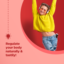 Load image into Gallery viewer, Adult Organic Probiotic Gummies - 30 Gummies - Phytoral Vitamin Gummies
