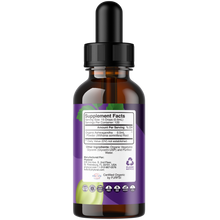 Load image into Gallery viewer, Organic Ashwagandha - 60ml - Phytoral Vitamin Gummies
