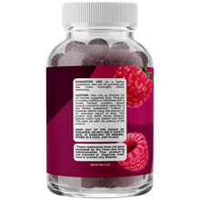 Load image into Gallery viewer, Collagen+ Biotin Gummies - 90 Gummies - Phytoral Vitamin Gummies
