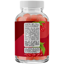 Load image into Gallery viewer, Brain Power - 30 Gummies - Phytoral Vitamin Gummies
