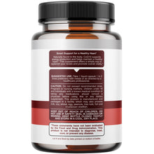 Load image into Gallery viewer, CoQ10 120mg Ubiquinone Liquid Capsules
