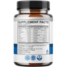 Load image into Gallery viewer, Digestive Enzymes - Phytoral Vitamin Gummies
