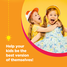 Load image into Gallery viewer, Kids Omega + DHA Gummies - 60 Gummies - Phytoral Vitamin Gummies
