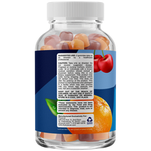 Load image into Gallery viewer, Men&#39;s Multivitamin Gummies - 90 Gummies - Phytoral Vitamin Gummies
