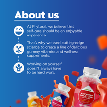 Load image into Gallery viewer, Men's Multivitamin Gummies - 90 Gummies
