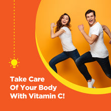 Load image into Gallery viewer, Advanced Vitamin C Gummies - 60 Gummies - Phytoral Vitamin Gummies

