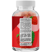 Load image into Gallery viewer, B-Complex Multivitamin Gummies - 60 Gummies - Phytoral Vitamin Gummies
