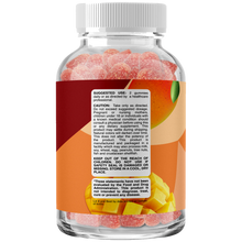 Load image into Gallery viewer, Lutein Gummies - 60 Gummies - Phytoral Vitamin Gummies
